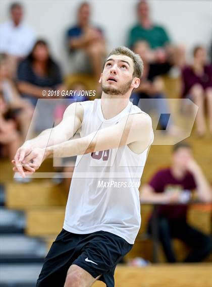 Thumbnail 3 in Whitney vs. Woodcreek photogallery.