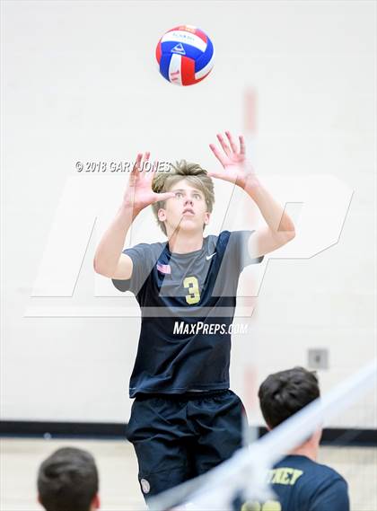 Thumbnail 2 in Whitney vs. Woodcreek photogallery.
