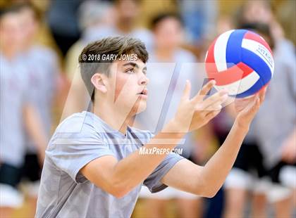 Thumbnail 2 in Whitney vs. Woodcreek photogallery.