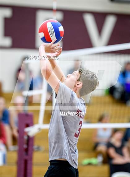 Thumbnail 2 in Whitney vs. Woodcreek photogallery.