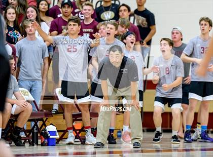 Thumbnail 1 in Whitney vs. Woodcreek photogallery.