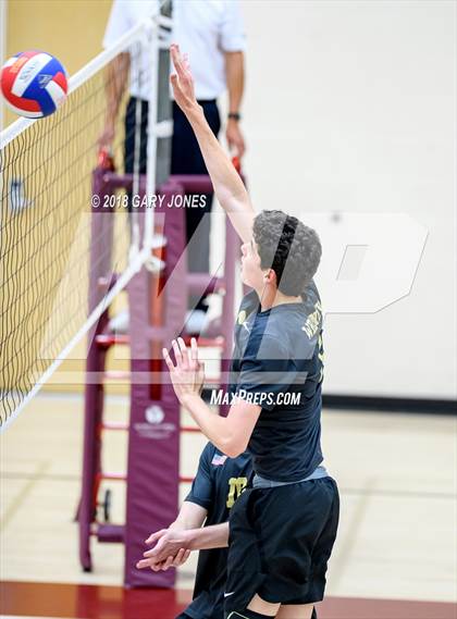 Thumbnail 3 in Whitney vs. Woodcreek photogallery.