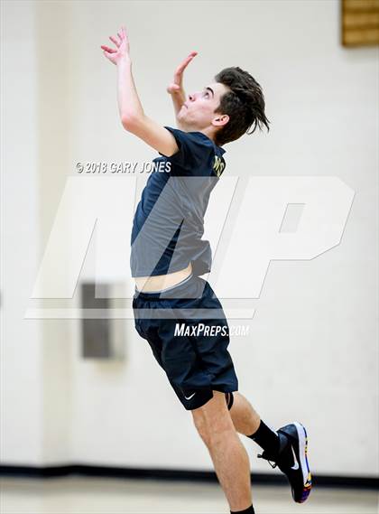 Thumbnail 3 in Whitney vs. Woodcreek photogallery.