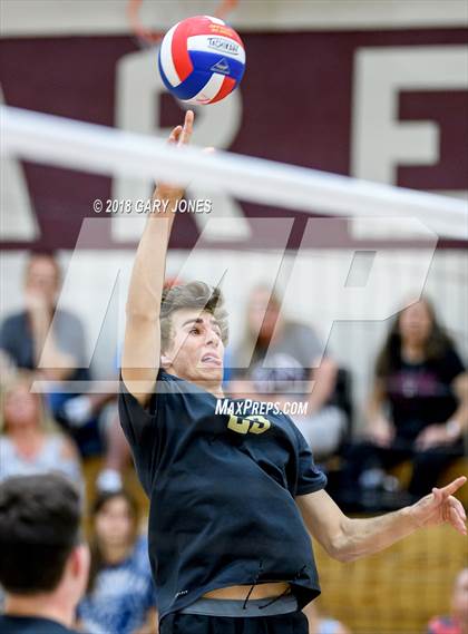 Thumbnail 2 in Whitney vs. Woodcreek photogallery.