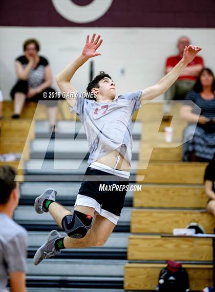 Thumbnail 3 in Whitney vs. Woodcreek photogallery.