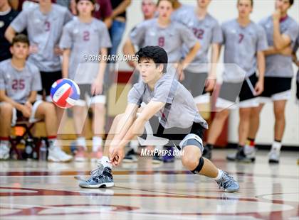 Thumbnail 3 in Whitney vs. Woodcreek photogallery.