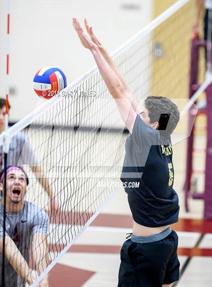 Thumbnail 1 in Whitney vs. Woodcreek photogallery.