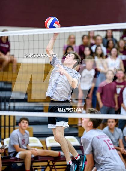 Thumbnail 2 in Whitney vs. Woodcreek photogallery.