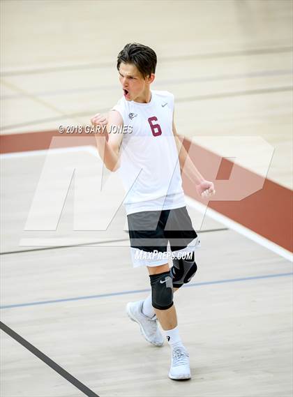 Thumbnail 2 in Whitney vs. Woodcreek photogallery.