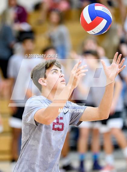 Thumbnail 3 in Whitney vs. Woodcreek photogallery.