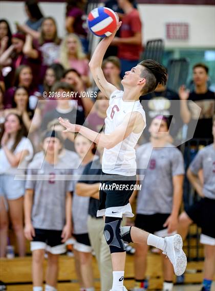 Thumbnail 3 in Whitney vs. Woodcreek photogallery.