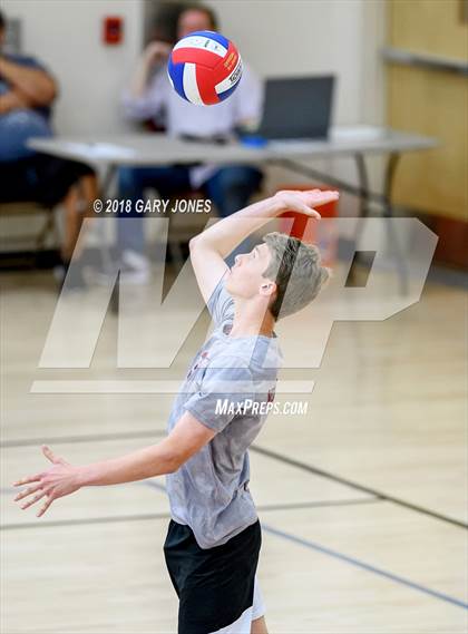 Thumbnail 3 in Whitney vs. Woodcreek photogallery.