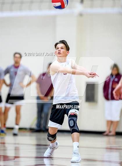 Thumbnail 2 in Whitney vs. Woodcreek photogallery.
