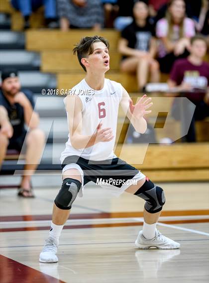 Thumbnail 1 in Whitney vs. Woodcreek photogallery.