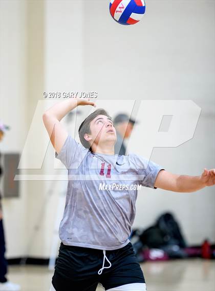 Thumbnail 3 in Whitney vs. Woodcreek photogallery.