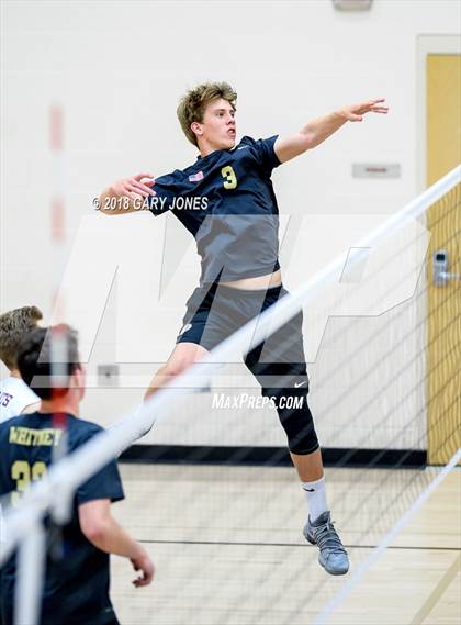 Thumbnail 3 in Whitney vs. Woodcreek photogallery.