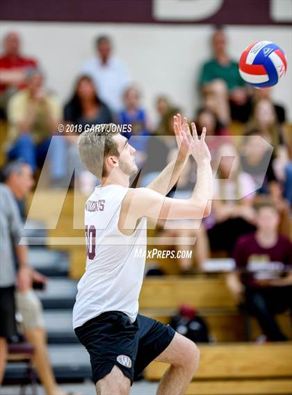 Thumbnail 2 in Whitney vs. Woodcreek photogallery.