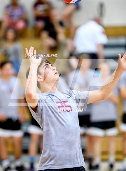 Thumbnail 1 in Whitney vs. Woodcreek photogallery.