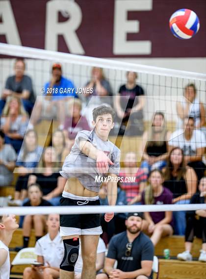 Thumbnail 1 in Whitney vs. Woodcreek photogallery.