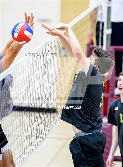 Thumbnail 3 in Whitney vs. Woodcreek photogallery.