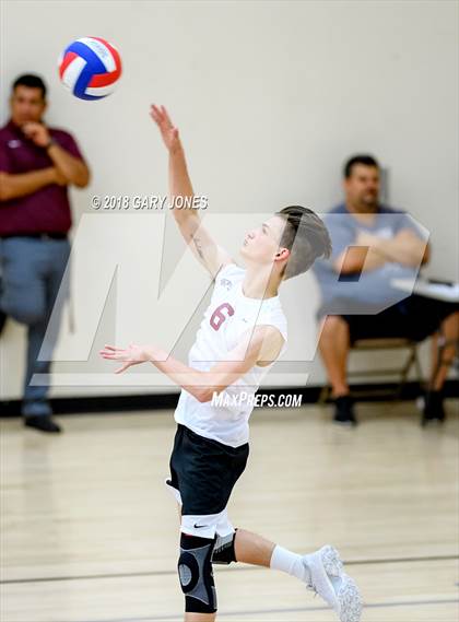 Thumbnail 1 in Whitney vs. Woodcreek photogallery.