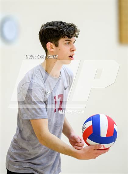 Thumbnail 1 in Whitney vs. Woodcreek photogallery.