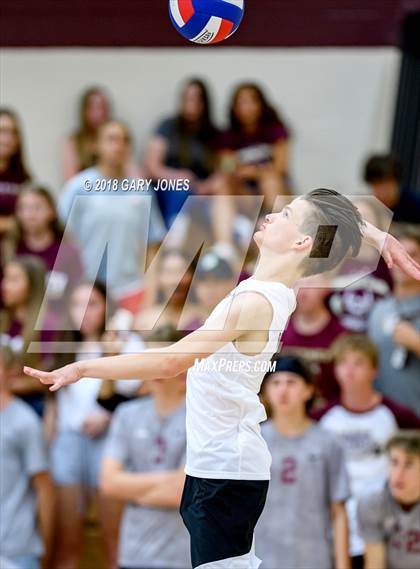 Thumbnail 3 in Whitney vs. Woodcreek photogallery.