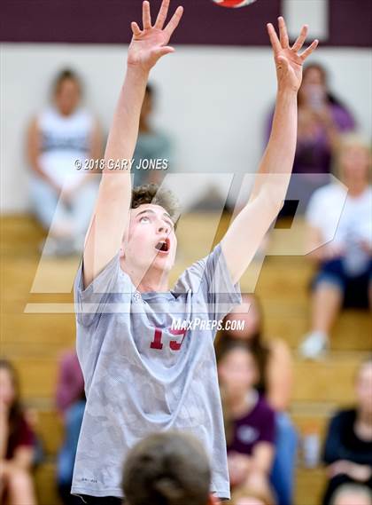 Thumbnail 2 in Whitney vs. Woodcreek photogallery.