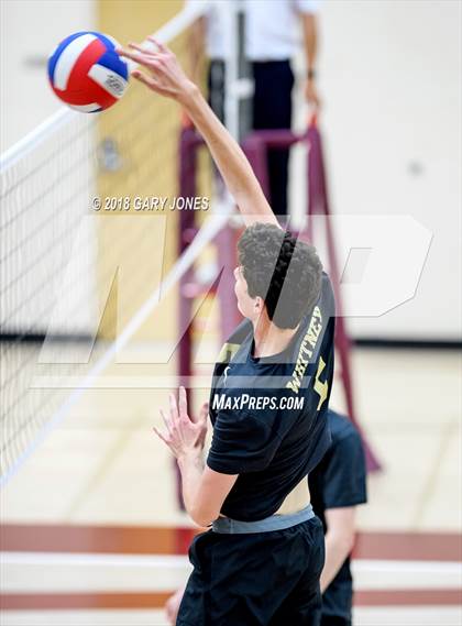 Thumbnail 1 in Whitney vs. Woodcreek photogallery.
