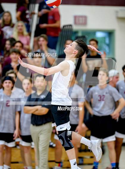 Thumbnail 2 in Whitney vs. Woodcreek photogallery.