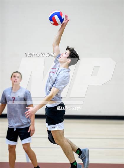 Thumbnail 3 in Whitney vs. Woodcreek photogallery.