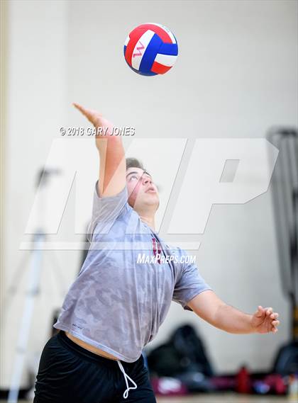 Thumbnail 1 in Whitney vs. Woodcreek photogallery.
