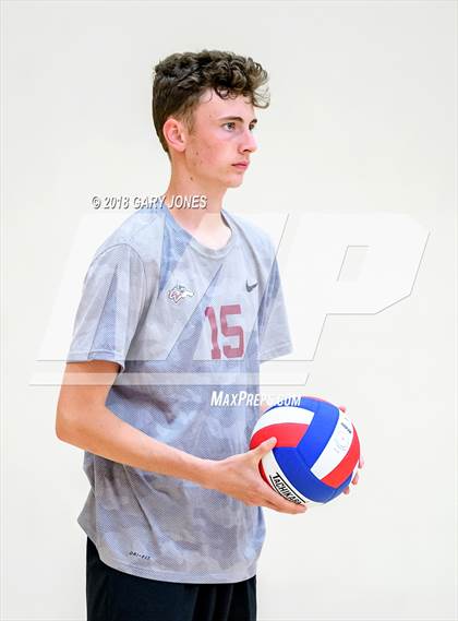 Thumbnail 3 in Whitney vs. Woodcreek photogallery.