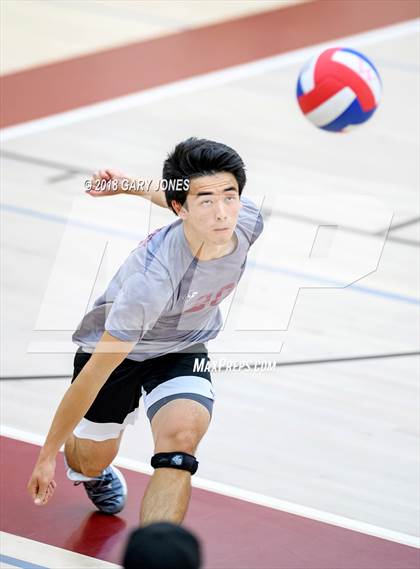 Thumbnail 2 in Whitney vs. Woodcreek photogallery.