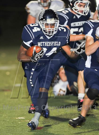 Thumbnail 1 in RHAM @ Wethersfield photogallery.
