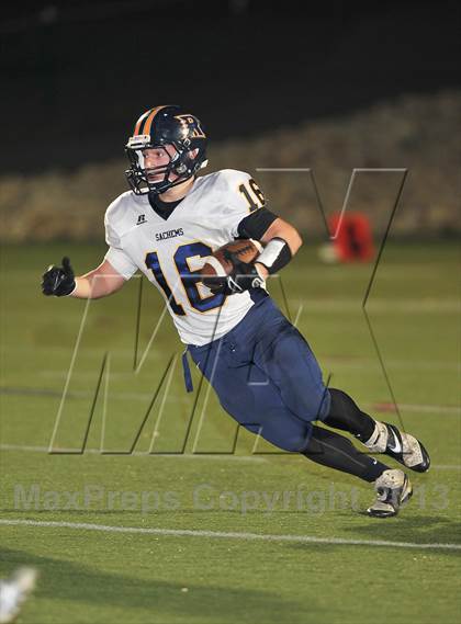 Thumbnail 2 in RHAM @ Wethersfield photogallery.