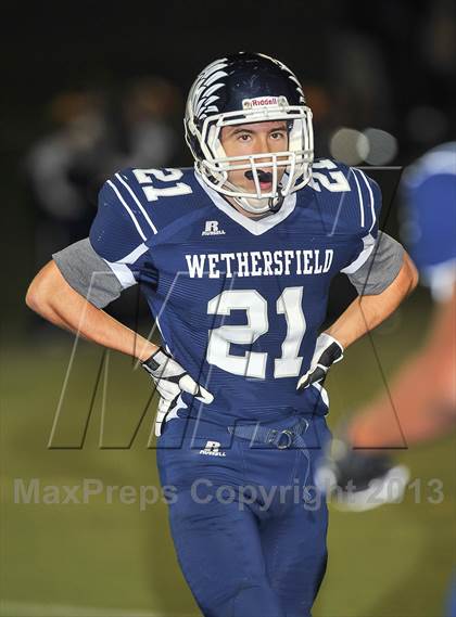 Thumbnail 2 in RHAM @ Wethersfield photogallery.