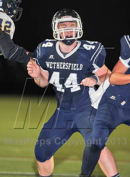 Thumbnail 2 in RHAM @ Wethersfield photogallery.