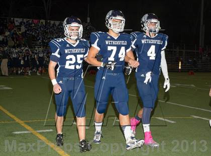 Thumbnail 1 in RHAM @ Wethersfield photogallery.