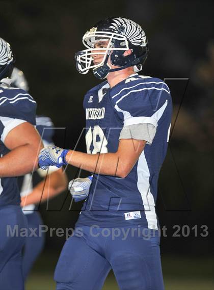 Thumbnail 1 in RHAM @ Wethersfield photogallery.