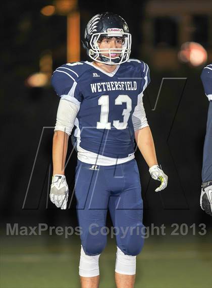 Thumbnail 1 in RHAM @ Wethersfield photogallery.