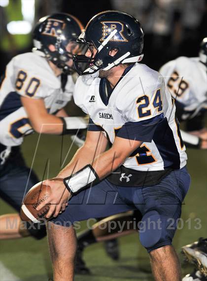 Thumbnail 2 in RHAM @ Wethersfield photogallery.