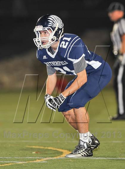 Thumbnail 3 in RHAM @ Wethersfield photogallery.