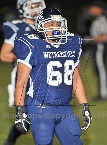 Thumbnail 3 in RHAM @ Wethersfield photogallery.