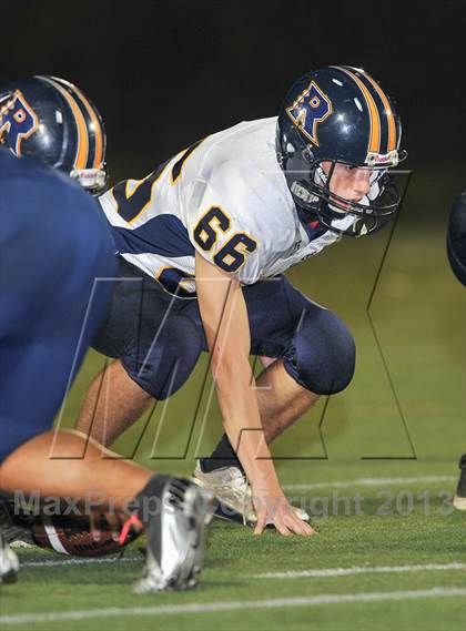 Thumbnail 1 in RHAM @ Wethersfield photogallery.