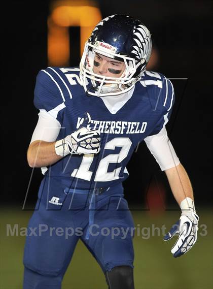 Thumbnail 3 in RHAM @ Wethersfield photogallery.