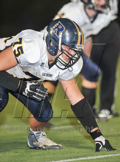 Thumbnail 3 in RHAM @ Wethersfield photogallery.