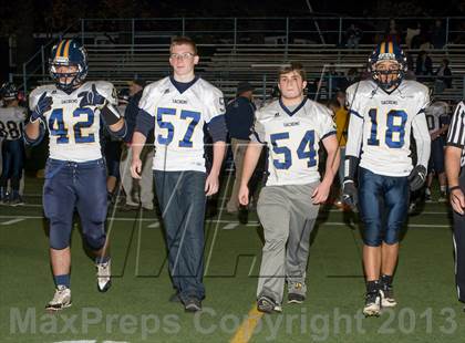 Thumbnail 3 in RHAM @ Wethersfield photogallery.