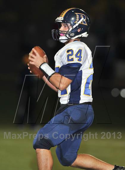 Thumbnail 3 in RHAM @ Wethersfield photogallery.