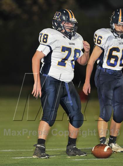 Thumbnail 3 in RHAM @ Wethersfield photogallery.
